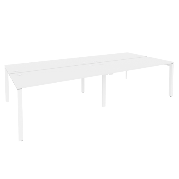 Рабочая станция на П-образном м/к O.MP-D.RS-4.4.7