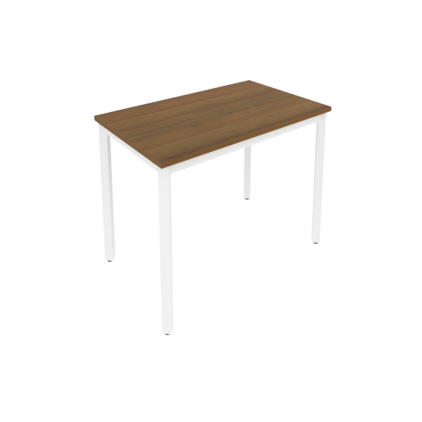 Стол письменный на металлокаркасе С.СП-3.1