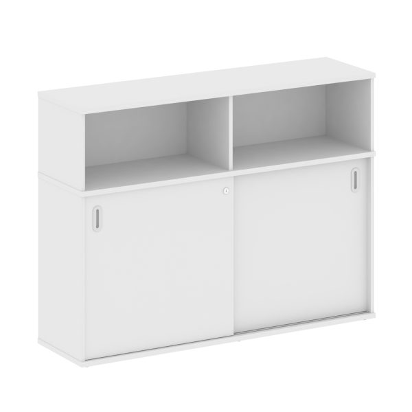 Шкаф-купе приставной (может являться опорным элементом) Б.ШК-3