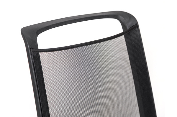 ROMEO Кресло, синхр,2D, алюм Romeo ME27 2D Alum MH 