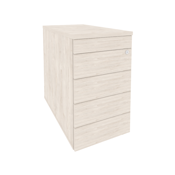 Тумба приставная / опорная (TIP-ON) O.TPO-1.8 TIP