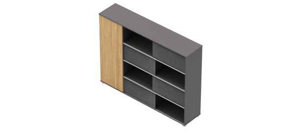 Шкафная группа (L) EN97L.200042H