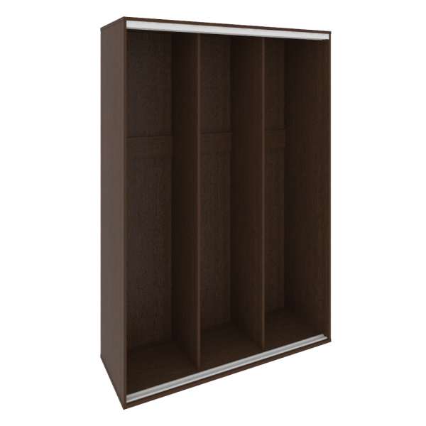 Корпус высокий + трек SH.K3-1.1