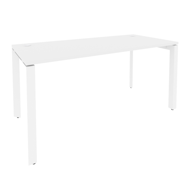 Стол рабочий на П-образном м/к O.MP-SP-4.7