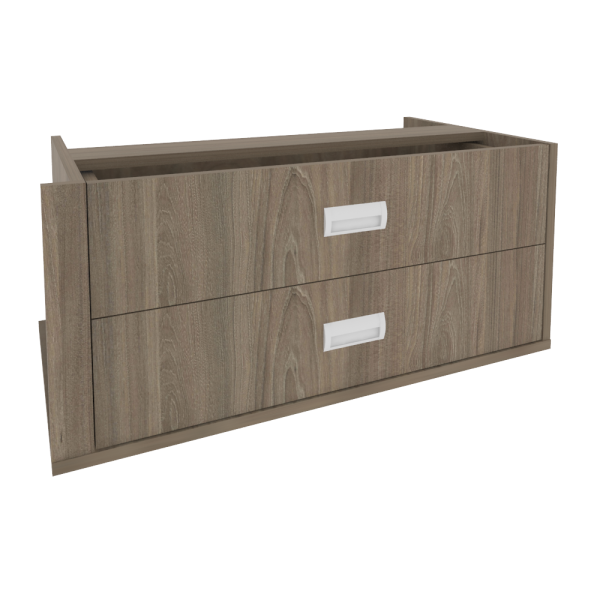 Блок ящиков боковой SH.YB-8