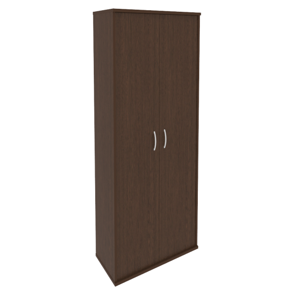 Гардероб комбинированный (выдвижная вешалка) А.ГБ-4