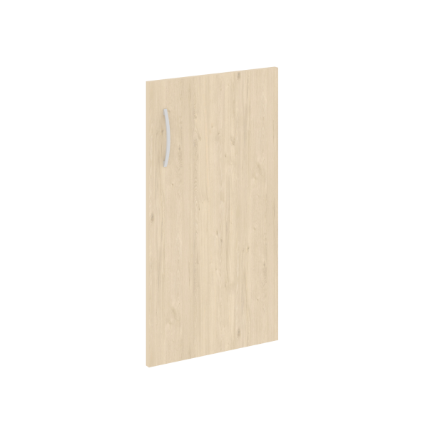 Дверь низкая ЛДСП (левая/правая) В.Д-3 Л/Пр