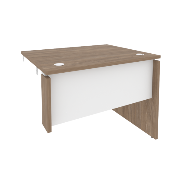 Стол-приставка правый к опорным элементам O.SPR-1.8R