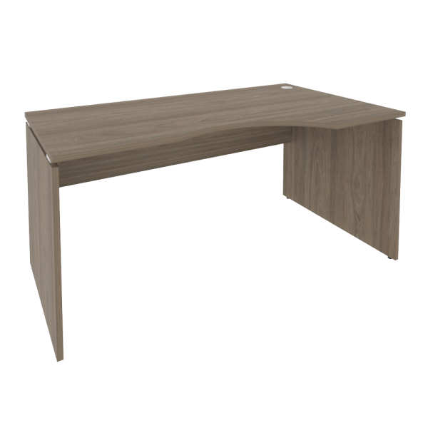 Стол криволинейный правый Л.СА-1 Пр