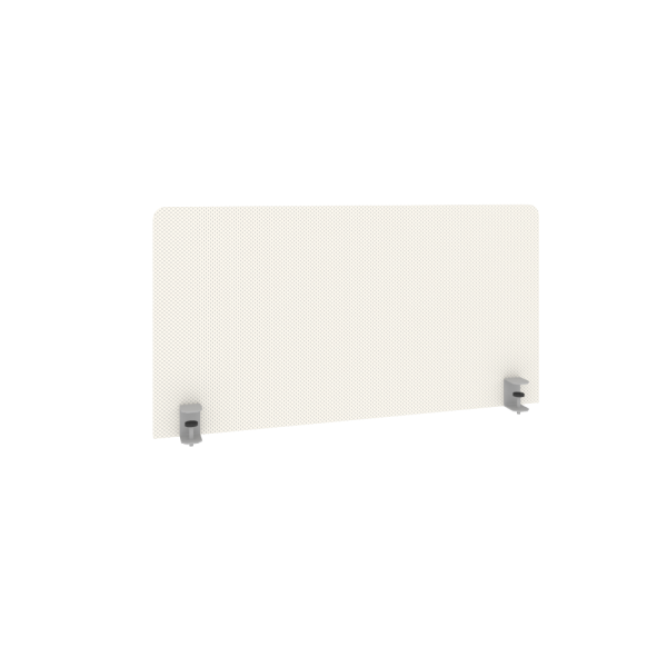 Экран тканевый для стола L1000мм Б.ТЭКР-1 