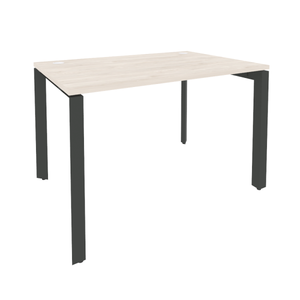Стол рабочий на П-образном м/к O.MP-SP-2.8