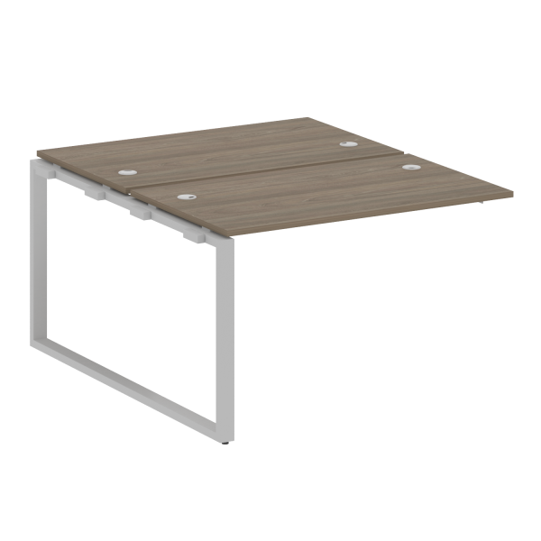 Проходной наборный элемент рабочей станции на О-образном м/к  (проходная опора Б.ОСП-147) БО.ПРС-СП-2.2