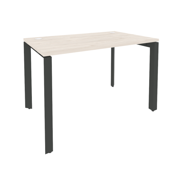 Стол рабочий на П-образном м/к O.MP-SP-2.7