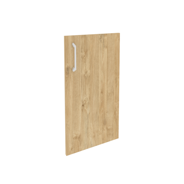 Фасад ЛДСП низкий правый O.D-3(R)