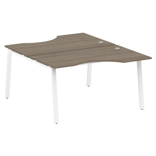 Рабочая станция криволинейная на А-образном м/к БА.РАС-СА-2.2