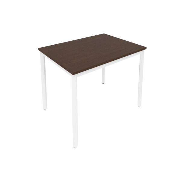 Стол письменный на металлокаркасе С.СП-3