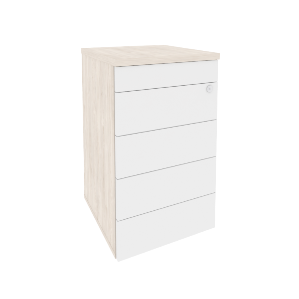 Тумба приставная (TIP-ON) O.TP-4 TIP