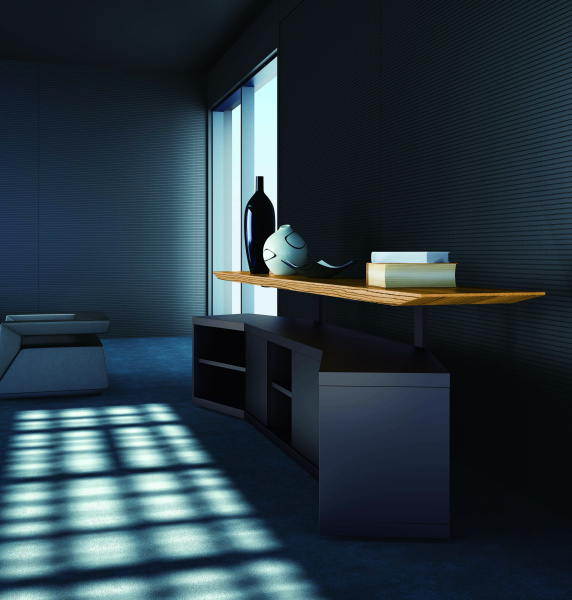 Кабинеты STATUS