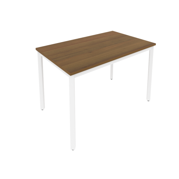 Стол письменный на металлокаркасе С.СП-4