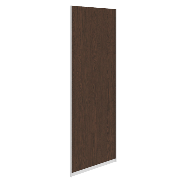 Дверь ДСП высокая SH.DD-5.1