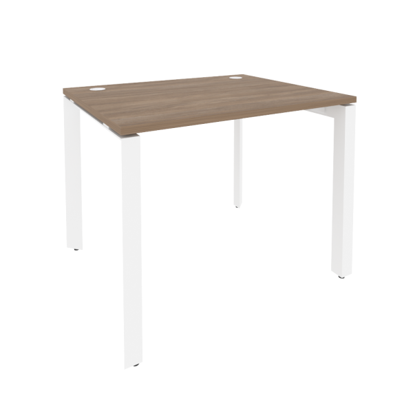 Стол рабочий на П-образном м/к O.MP-SP-1.8