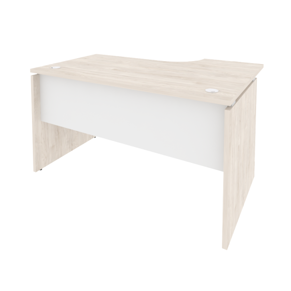 Стол эргономичный левый O.SA-2L