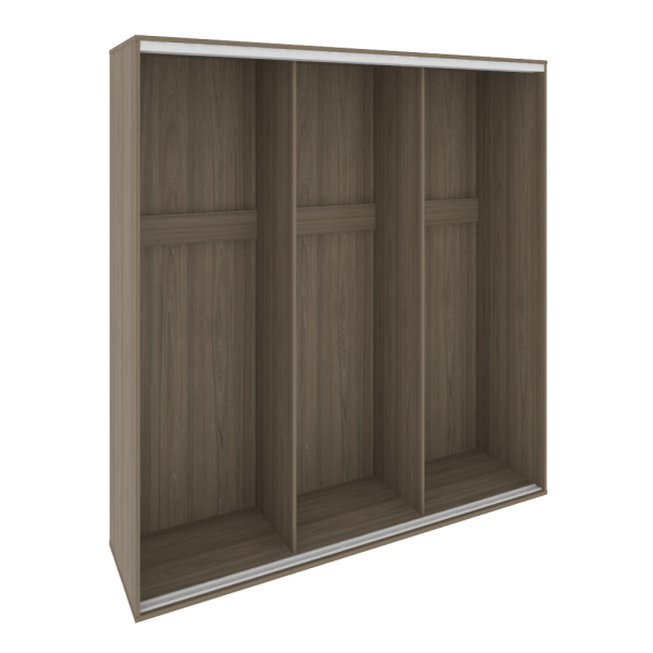 Корпус высокий + трек SH.K3-5.1