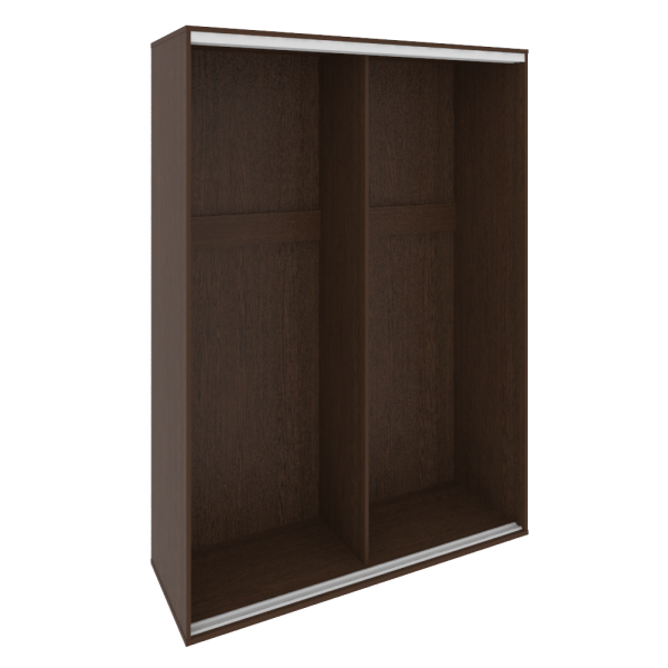 Корпус высокий + трек SH.K2-7.1