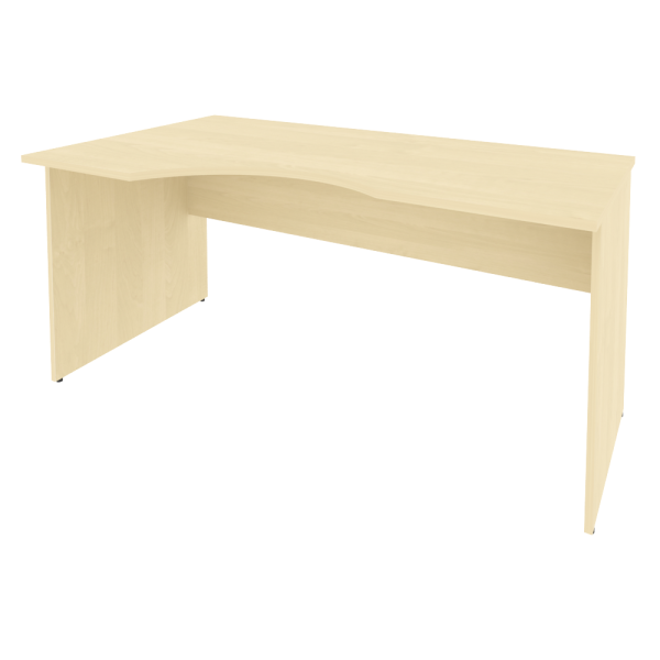 Стол криволинейный левый А.СА-1 Л