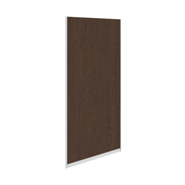 Дверь ДСП низкая SH.DD-7.2