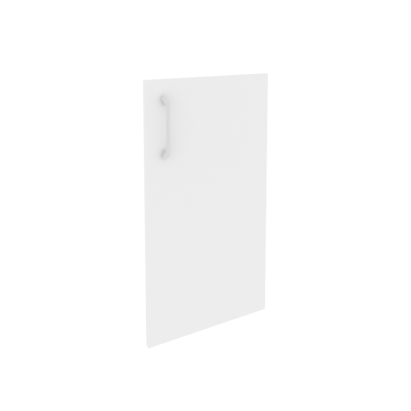 Фасад ЛДСП низкий правый O.D-3(R)