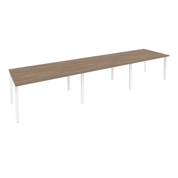 Стол переговорный (3 столешницы) O.MP-PRG-3.3