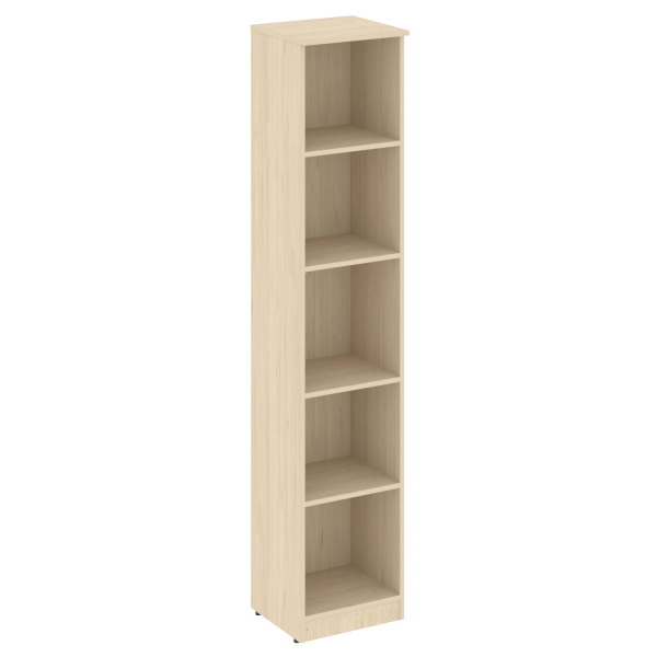 Стеллаж высокий узкий В.СУ-1