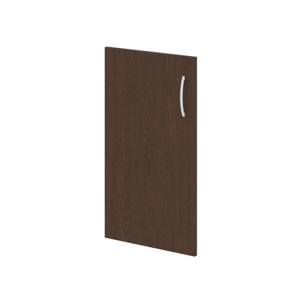 Дверь низкая ЛДСП (левая/правая) В.Д-3 Л/Пр