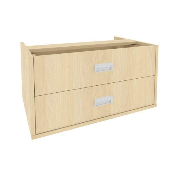 Блок ящиков центр. SH.YC-6