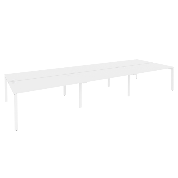 Рабочая станция на П-образном м/к O.MP-D.RS-6.4.8