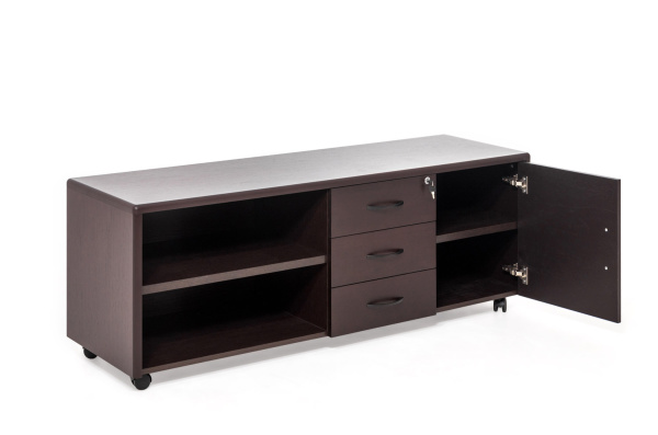 LEGNO ПРИСТАВКА ПОДКАТНАЯ  102 502