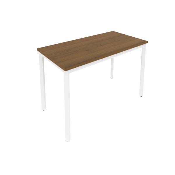 Стол письменный на металлокаркасе С.СП-4.1