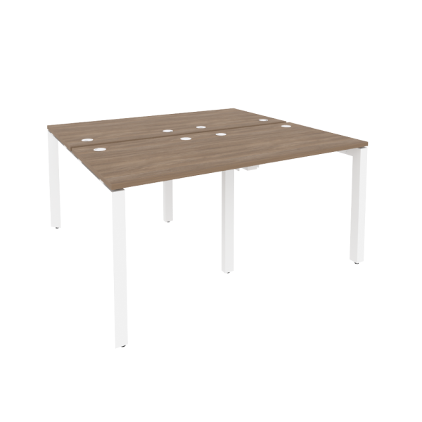 Рабочая станция на П-образном м/к O.MP-D.RS-4.0.7