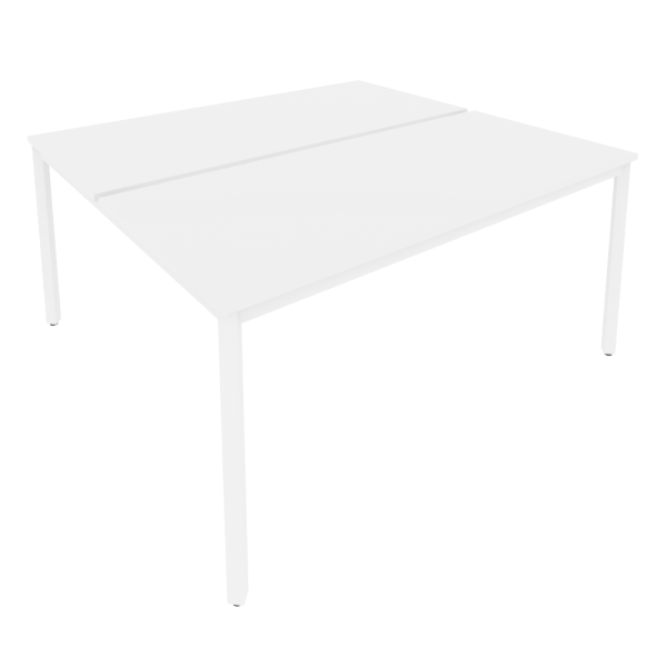 Рабочая станция на металлокаркасе С.СП-6.3