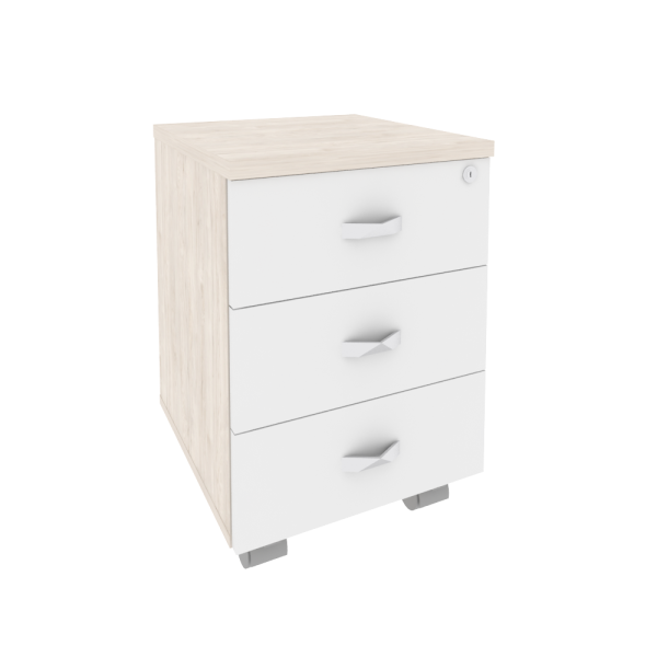 Тумба мобильная O.TM-3