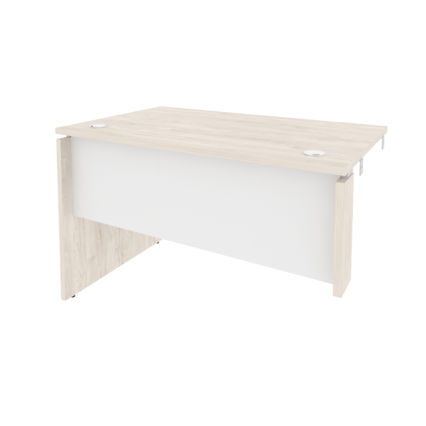 Стол-приставка левый к опорным элементам O.SPR-2.7L