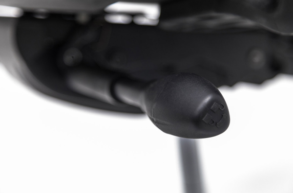 ROMEO Кресло, синхр,2D, алюм Romeo ME27 2D Alum MH 