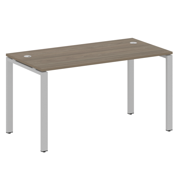 Стол письменный на П-образном м/к БП.СП-3