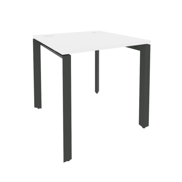 Стол рабочий на П-образном м/к O.MP-SP-0.8