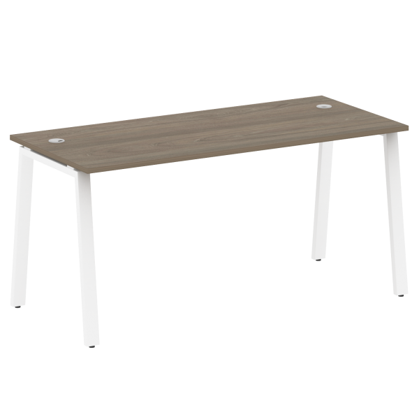 Стол письменный на А-образном м/к БА.СП-4