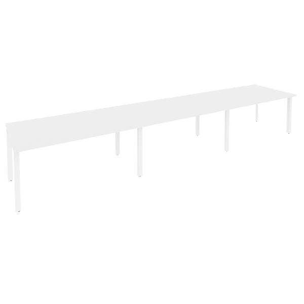 Стол переговорный (3 столешницы) O.MP-PRG-3.4
