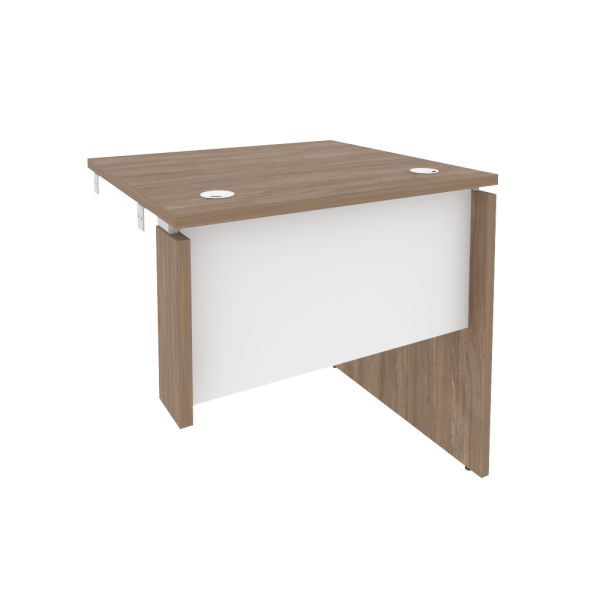 Стол-приставка правый к опорным элементам O.SPR-0.7R