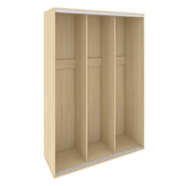 Корпус высокий + трек SH.K3-1.1