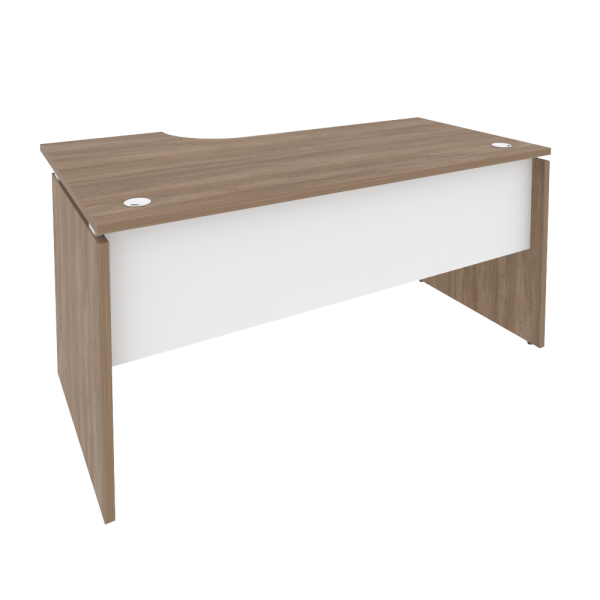 Стол эргономичный правый O.SA-1R